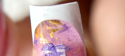 پکیج سالنی ژل